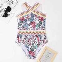 Tela especial roupa de banho de três senhoras do biquini do roupa de banho da parte 3 partes