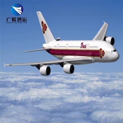 Fast Ocean Freight Shipping From China To USA CIF DDU DDP