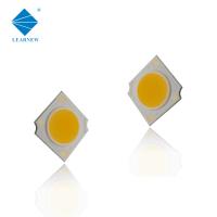 C.P. élevée de l'ÉPI LED de 1414 1919 2700-6500K Flip Chip pour Downlight commercial