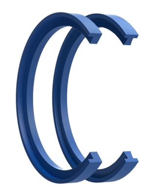 OEM Engine Gaskets And Seals , Sanitary Silicone Gaskets For Dairy Fluid Handling