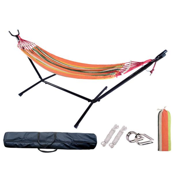 260KGS Weight Capacity Canvas Mesh Tarp for Camping and Leisure Travel at Qingdao Port