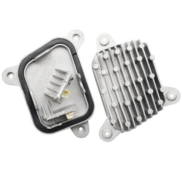 AUTOMOTIVE LIGHT XINLONG LION Full LED DRL Daytime Running Lamp Module OE 63117470426 FOR BMW F34