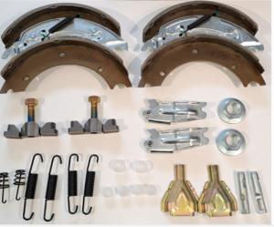 Anhui Qingtai Auto Parts Co., Ltd.