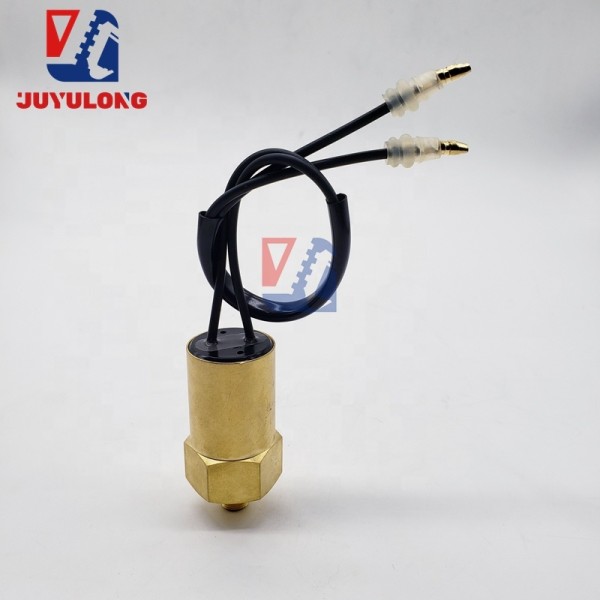 JUYULONG Oil Pressure Switch 51-8005 34390-40200 for  CAT E200B E320 E320B E320C Excavator Machinery Engines & Parts