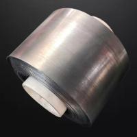 hoja de 0.03m m 0.04m m Tin Foil Roll Thin Lead con pureza elevada