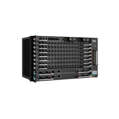 Fiberhome Olt With 4Ge Hsua Main Control Power Piba Gpon Epon Olt An6000-7
