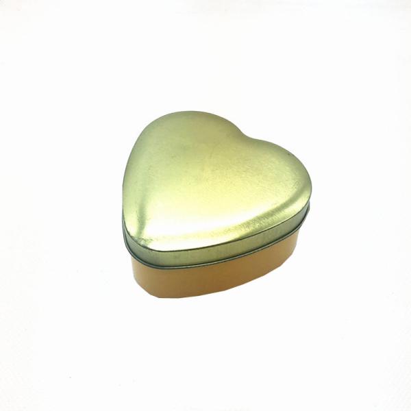 Promotional Candy Tin Candy Box Coin Box Cheap Gifts Logo Customized