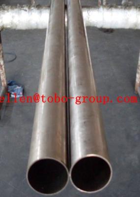 Anti Corrosion Inconel Tubing Alloy 718 ASTMB444 B704 AMS 5581 BS3074 GEB50TF133