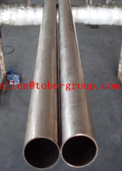 Anti Corrosion Inconel Tubing Alloy 718 ASTMB444 B704 AMS 5581 BS3074 GEB50TF133