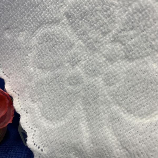 Полотенце руки Микрофибер воды авиакомпании абсорбент