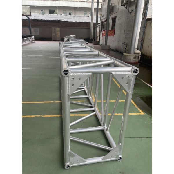 1m 600*1200mm Light Weight Strong Loading Aluminium Stage Truss for Events and Exhibition