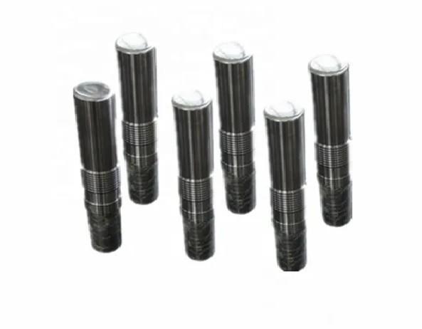 NTK1350 SB81N HB20G Hydraulic Breaker Piston Finished Surface