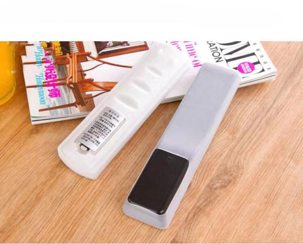 Customized Remote Control Protective Cover Suitable For Durable Silicone Protective Cover Of TV Air Conditioning