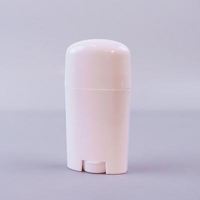 50g Skincare Deodorant Stick Container Deodorant Reusable Container For Fragrant