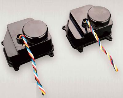 DC3.6V Geared Synchronous Motor , Zone Valve Motor Replacement DC5V/DN15