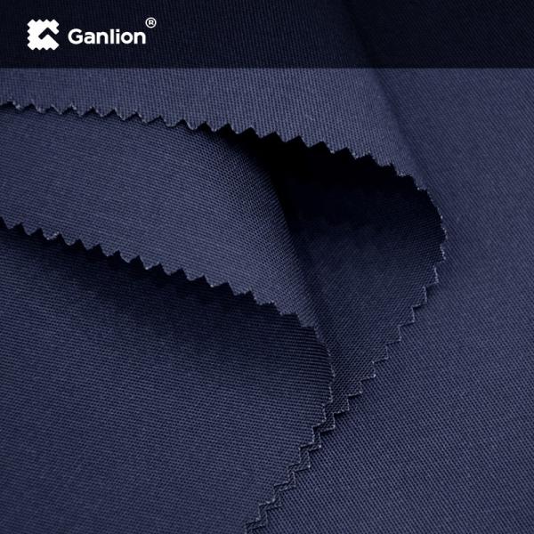 Fireproof Clothing Material Twill 3/1