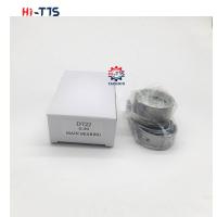 15861-23480 +50 Rolamento principal do virabrequim para motores a diesel D722
