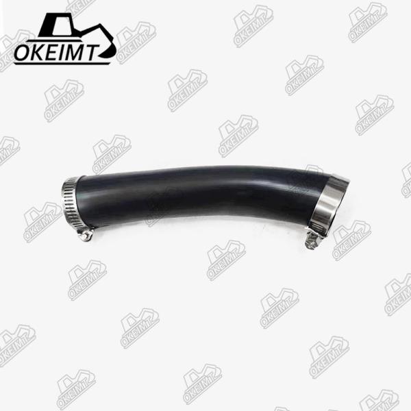 OKEIMT Breather Cap Upper Hose  S6K Crank Breather Hose