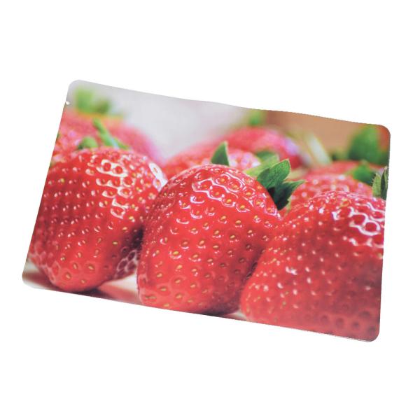 PP Table Mat / PP Placemat / Eco-friendly Kitchen Place mat /  Dining Table Kitchen Placemat