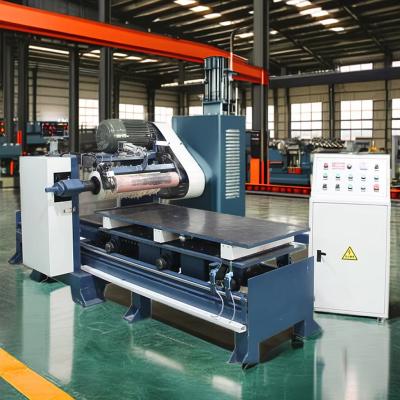 600*1500mm Plate Mirror Automatic Grinding Polishing Machine