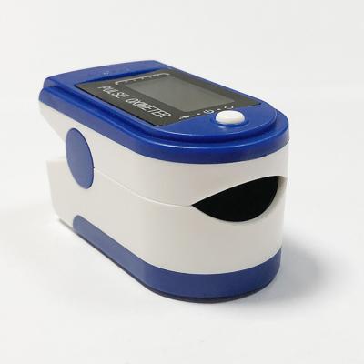 20S Digital Finger Pulse Oximeter Adult Home Oxygen Level Tester