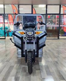 Carrying Cargo Electric Tricycle Truck Electric Tricycle For Cargo