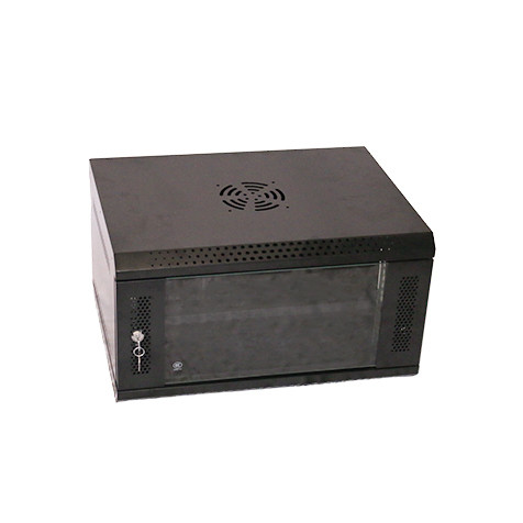 2023 Small Wall Mounted Rack Network Cabinet Server Chassis with Optional OEM Service