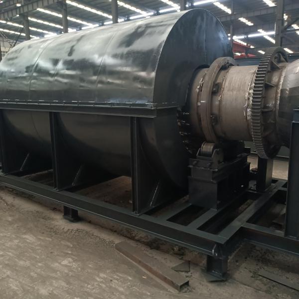 40kg/h-3000kg/h Capacity Regeneration Furnace  For Industrial