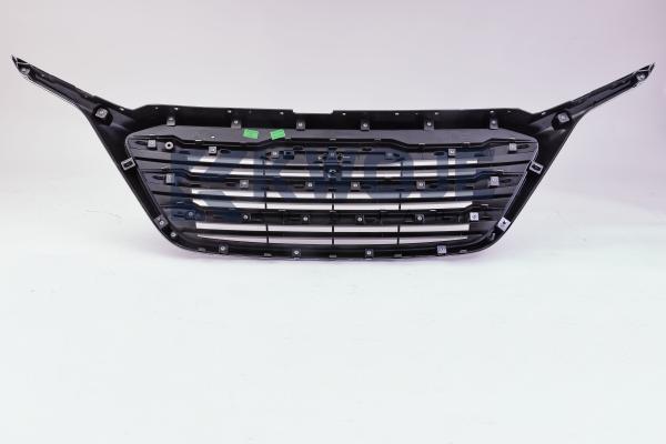 OEM F01-8401100NB Aftermarket Car Grill Assy For 2020 JETOUR X70