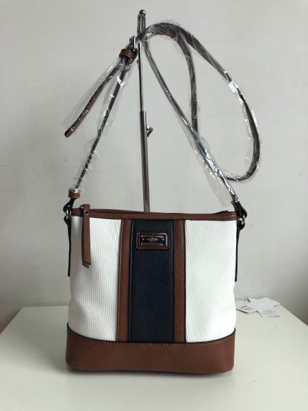 PU Leather Fashion Women Tote Bag Hot Sell Ladies Handbag