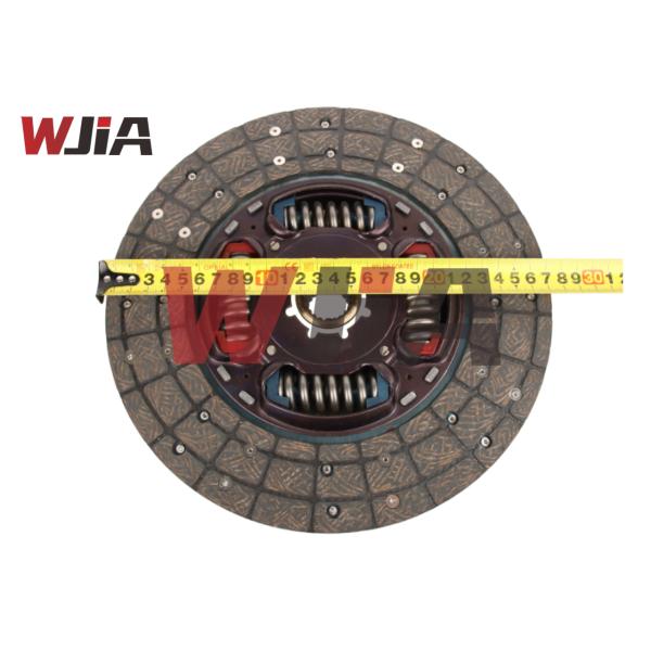 31250-0K280 31250-0K281 Toyota HILUX GUN125 GUN126 piezas de suspensión placa de embrague