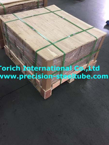 Mild steel DOM Steel Tubing astm a513 type5