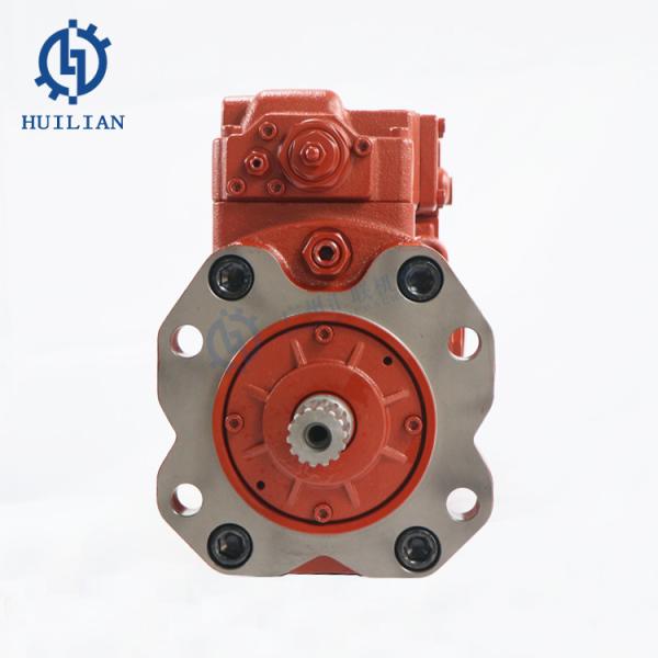 K3V63DT-9POH Hydraulic Pump Main Pump For SANY 135-8 Excavator Parts Hydraulic Piston Pump