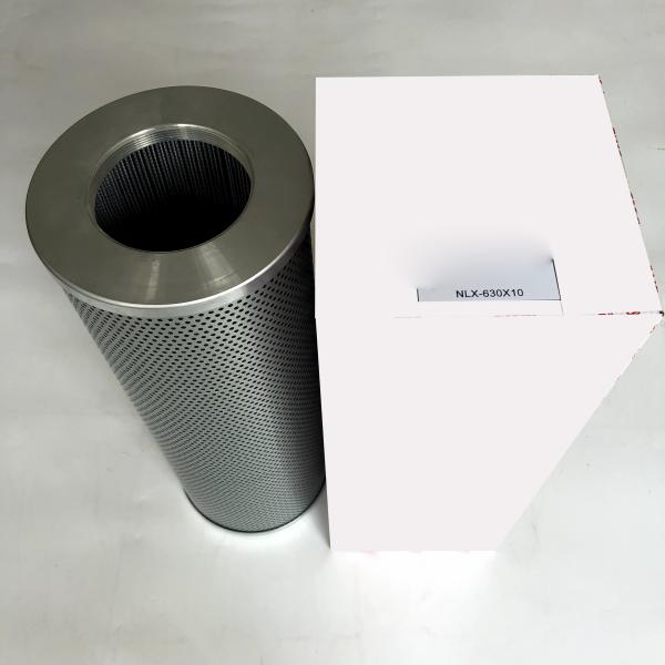 Máquinas de construção MMH80890 Filtro de óleo para motores a diesel