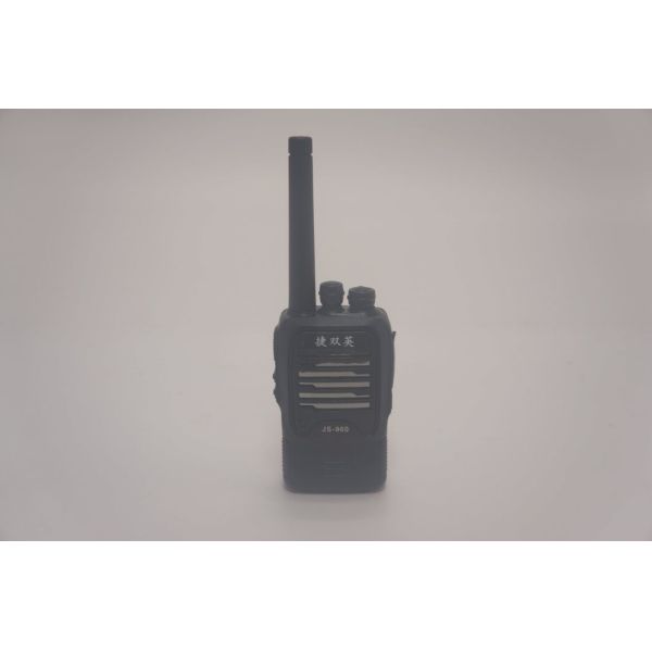 128g Handheld Two Way Radio Intercom 16 Tunnels Voice Control