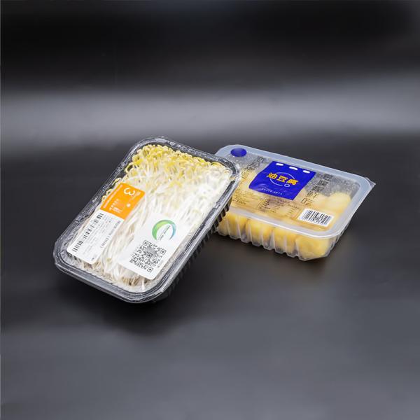 Elite Top Sealing Peel Off Film PET Peelable Laminate Film