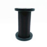 42 fil simple d'aimant de câblage cuivre d'émail d'A.W.G. 0.063mm pour des bobines de collecte