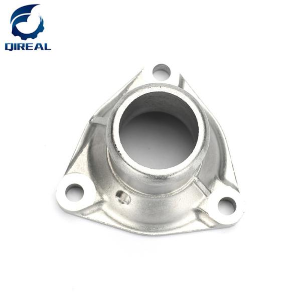 Kobelco SK350-8 Excavator Engine Parts S1632-31911 Cover Thermostat