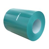 A cor Az150 revestiu o Galvalume de aço da bobina de PPGL para a folha 2200mm do telhado
