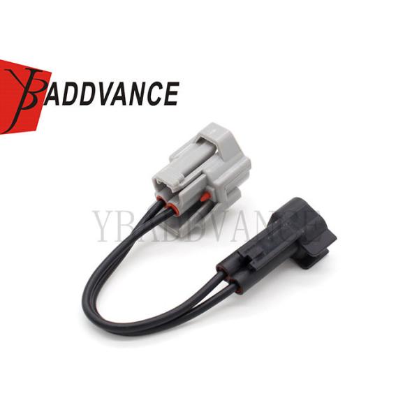 Проводка переходника игры н штепсельной вилки монтажной схемы женского снабжения жилищем автоматическая для японского автомобиля