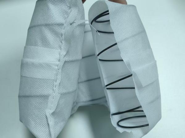 Flame Retardant PP Nonwoven Fabric for Mattress Spring Bags
