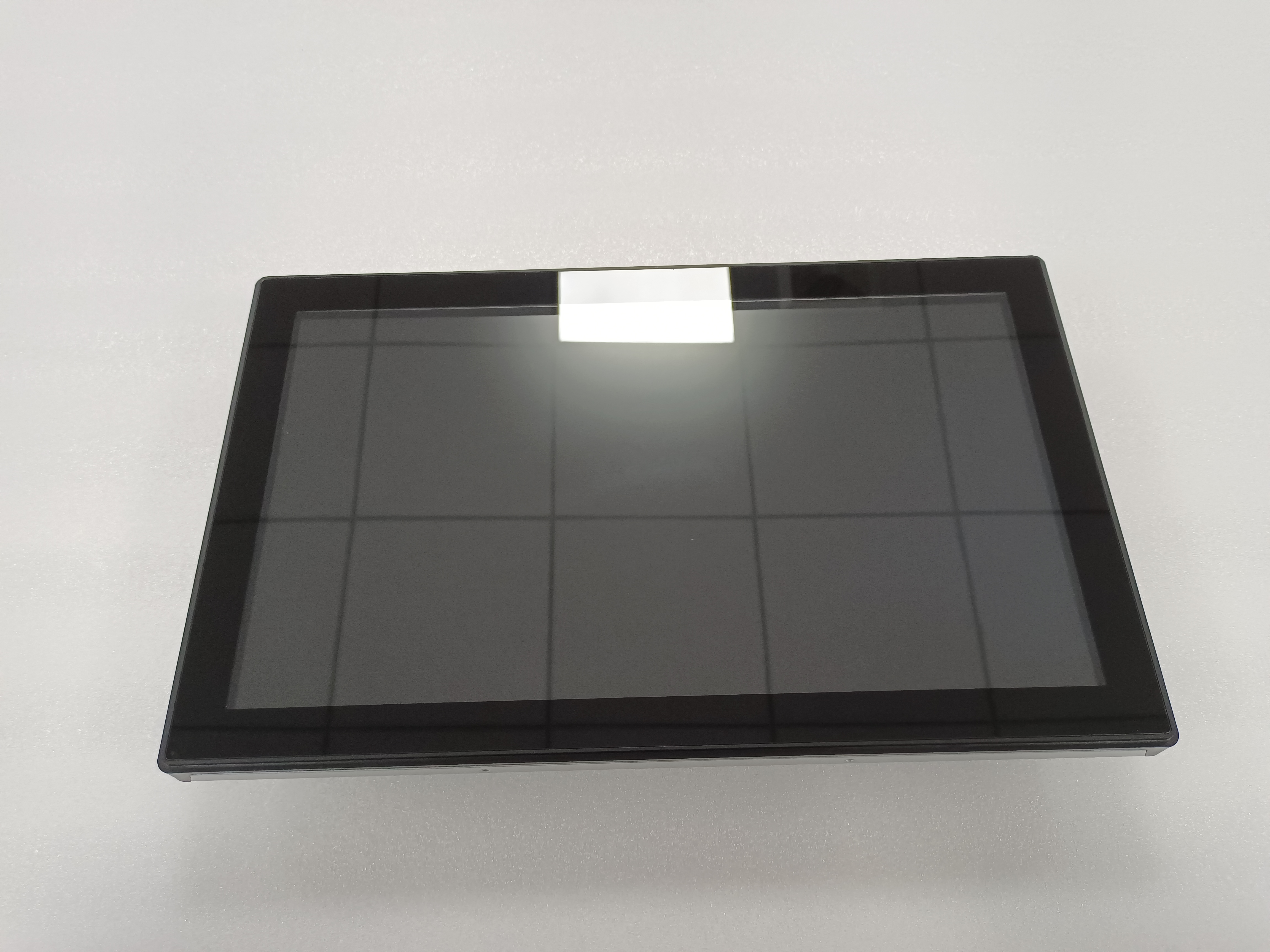 15,6» экранов касания открытой рамки монитора FHD плоского экрана LCD для киосков терминалов