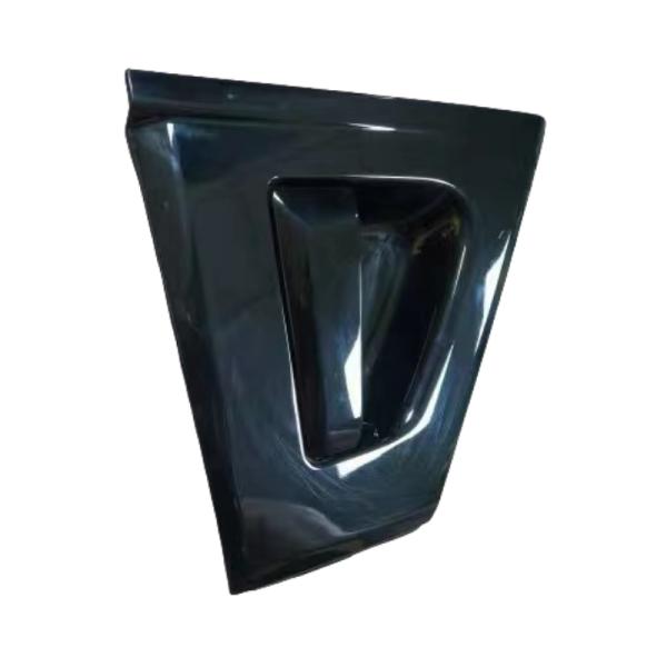 Changan UNIT Rear Door Left and Right Buckle External Handle Door Handle OE NO. no