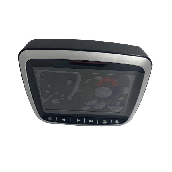 Excavator Monitor Panel for DX150 DX225 DX300 300426-00089B 300426-00174 300426-00174G