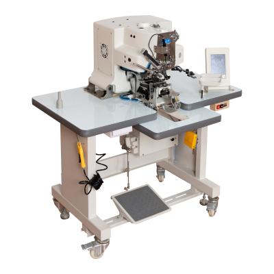 Button Sewing Machine 1800 Sti/Min With 1.5-6.0mm Setting Distance