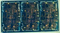 PWB da frequência do materialHigh de 6layer FR4 com fabricação sem chumbo do PWB do protótipo de HAL da espessura de 1.0mm