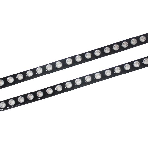 Architectual Flex Wall Washer Light LED Ribbon Strip IP67 Waterproof