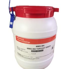 FEP 856G-300/ 856G-304/ 856G-410 Fluoropolymère revêtements liquide en stock