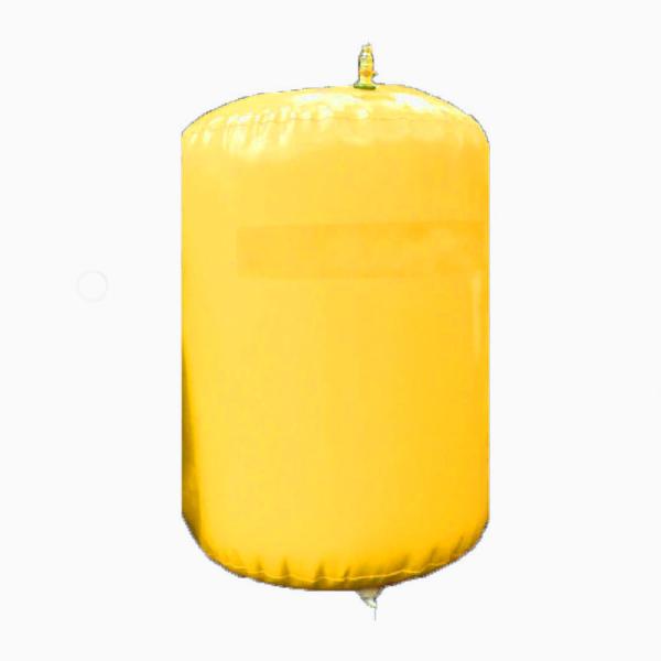 3.0m Heavy Duty Salvage Tube 30 Ton Lift UV Proof Coating Dual Layer Construction