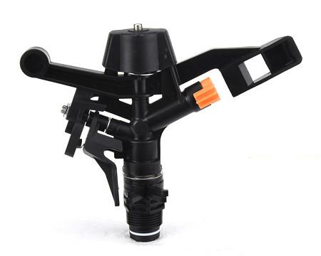 3/4 Inch High Efficiency  Rain Bird Plastic Impact Sprinkler Full Cricle 1-5 Bar